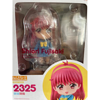 Thumbnail for Tokimeki Memorial: Girl's Side Nendoroid Action Figure Shiori Fujisaki 10 cm Good Smile Company