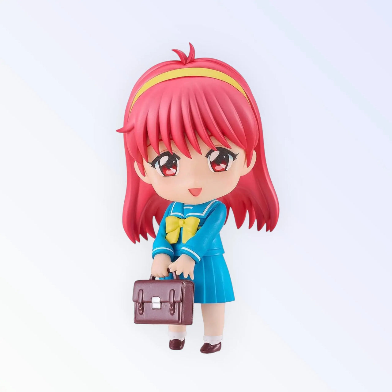 Tokimeki Memorial: Girl's Side Nendoroid Action Figure Shiori Fujisaki 10 cm Good Smile Company