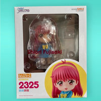 Thumbnail for Tokimeki Memorial: Girl's Side Nendoroid Action Figure Shiori Fujisaki 10 cm Good Smile Company