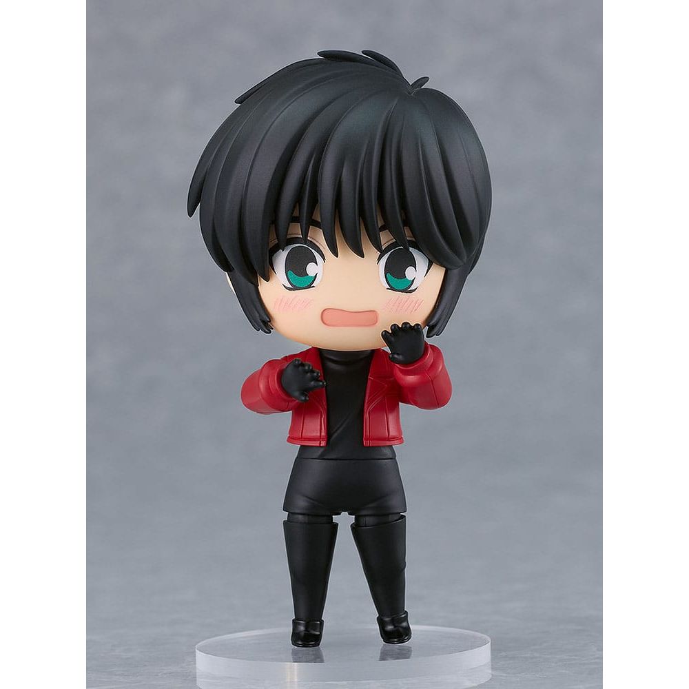 Tokyo Babylon Nendoroid Action Figure Subaru Sumeragi 10 cm Good Smile Company