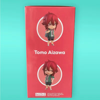 Thumbnail for Tomo-chan Is a Girl! Nendoroid Action Figure Tomo Aizawa 10 cm Good Smile Company