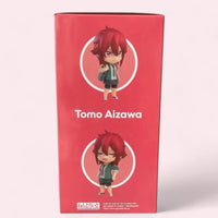 Thumbnail for Tomo-chan Is a Girl! Nendoroid Action Figure Tomo Aizawa 10 cm Good Smile Company