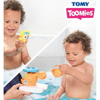 Thumbnail for Toomies Splash & Rescue Helicopter TOMY