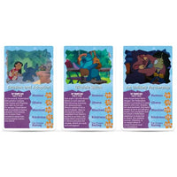 Thumbnail for Top Trumps Disney Lilo & Stitch Card Game Top Trumps