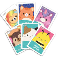 Thumbnail for Top Trumps Match Squishmallows Top Trumps