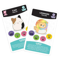 Thumbnail for Top Trumps Squishmallows Card Game Top Trumps
