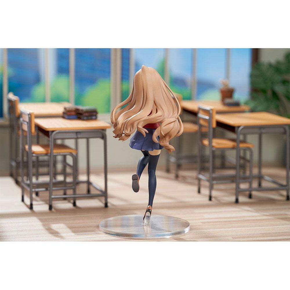 Toradora! Pop Up Parade PVC Statue Taiga Aisaka 18 cm Good Smile Company