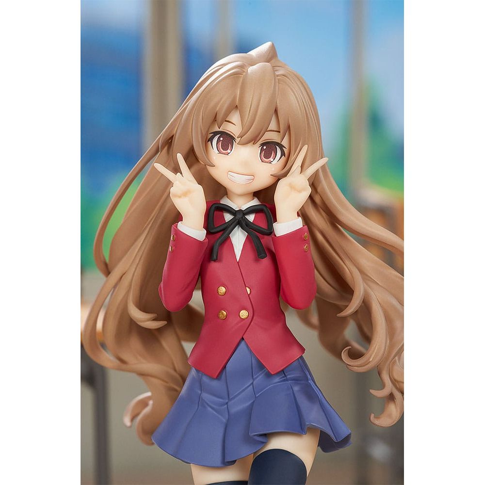 Toradora! Pop Up Parade PVC Statue Taiga Aisaka 18 cm Good Smile Company