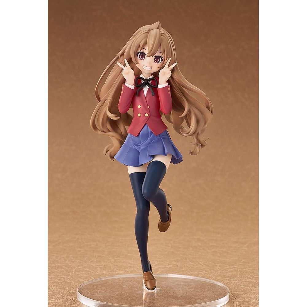 Toradora! Pop Up Parade PVC Statue Taiga Aisaka 18 cm Good Smile Company