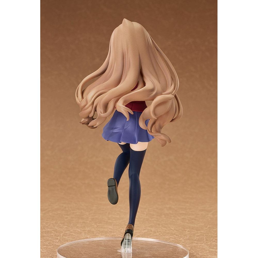 Toradora! Pop Up Parade PVC Statue Taiga Aisaka 18 cm Good Smile Company