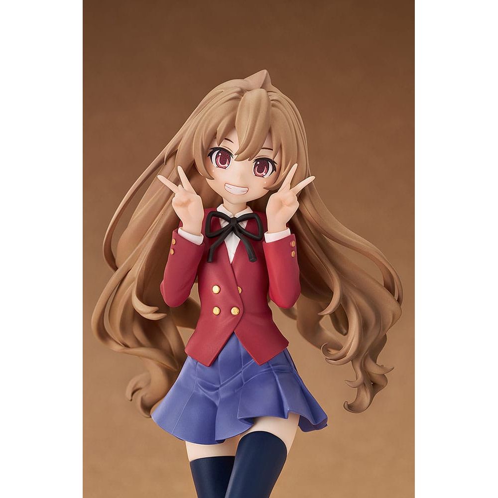 Toradora! Pop Up Parade PVC Statue Taiga Aisaka 18 cm Good Smile Company