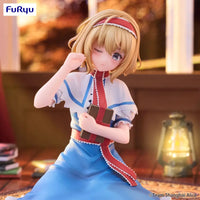 Thumbnail for Touhou Project Noodle Stopper PVC Statue Alice Margatroid 10 cm Furyu