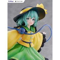 Thumbnail for Touhou Project Tenitol PVC Statue Koishi Komeiji & Satori Komeiji 22 cm Furyu