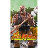 Thumbnail for Toxic Avenger Ultimates Action Figure Toxic Avenger Movie Version 18 cm Super7