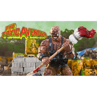 Thumbnail for Toxic Avenger Ultimates Action Figure Toxic Avenger Movie Version 18 cm Super7
