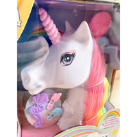 Thumbnail for Toy Hub Unicorn Styling Head Toy Hub