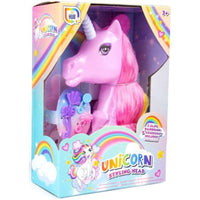 Thumbnail for Toy Hub Unicorn Styling Head Assortment Toy Hub
