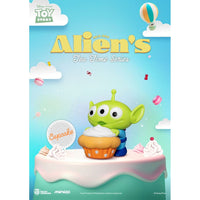 Thumbnail for Toy Story Mini Egg Attack Figures Alien's Tea Time Series Set 10 cm Beast Kingdom