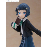 Thumbnail for Train to the End of the World Tenitol PVC Statue Akira Shinonome 20 cm Furyu