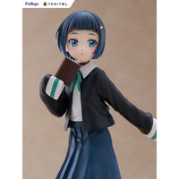 Thumbnail for Train to the End of the World Tenitol PVC Statue Akira Shinonome 20 cm Furyu