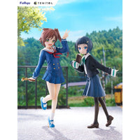 Thumbnail for Train to the End of the World Tenitol PVC Statue Akira Shinonome 20 cm Furyu