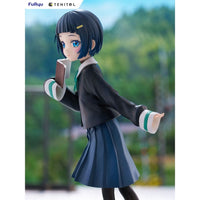 Thumbnail for Train to the End of the World Tenitol PVC Statue Akira Shinonome 20 cm Furyu