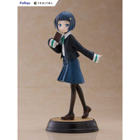 Thumbnail for Train to the End of the World Tenitol PVC Statue Akira Shinonome 20 cm Furyu