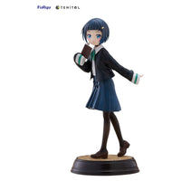 Thumbnail for Train to the End of the World Tenitol PVC Statue Akira Shinonome 20 cm Furyu