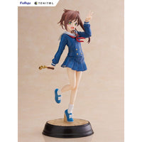 Thumbnail for Train to the End of the World Tenitol PVC Statue Shizuru Chikura 21 cm Furyu