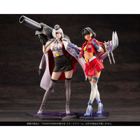 Thumbnail for Transformers Bishoujo PVC Statue 1/7 Starscream 21 cm Kotobukiya