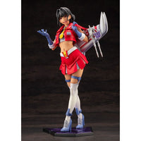 Thumbnail for Transformers Bishoujo PVC Statue 1/7 Starscream 21 cm Kotobukiya