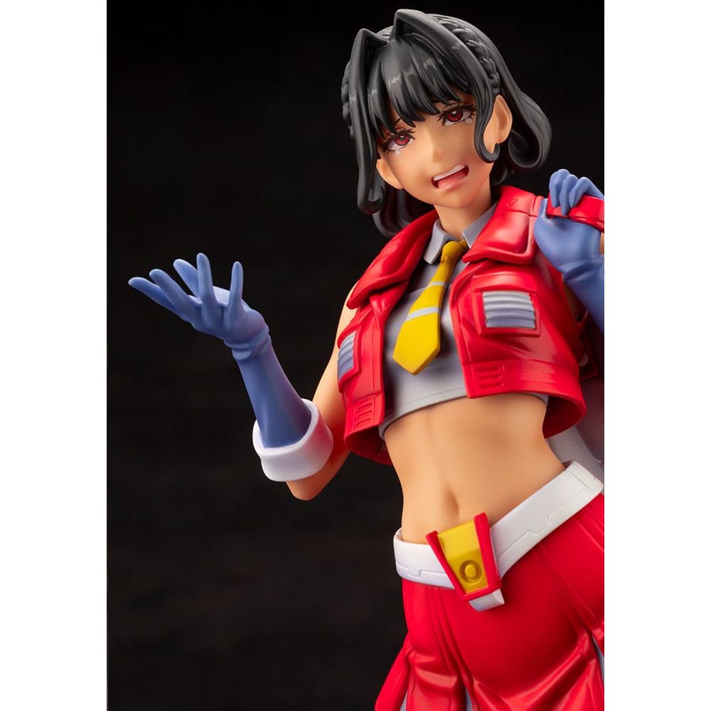 Transformers Bishoujo PVC Statue 1/7 Starscream 21 cm Kotobukiya