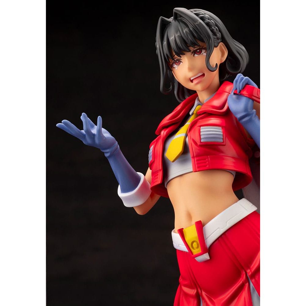 Transformers Bishoujo PVC Statue 1/7 Starscream 21 cm Kotobukiya