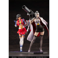 Thumbnail for Transformers Bishoujo PVC Statue 1/7 Starscream 21 cm Kotobukiya