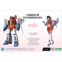 Thumbnail for Transformers Bishoujo PVC Statue 1/7 Starscream 21 cm Kotobukiya