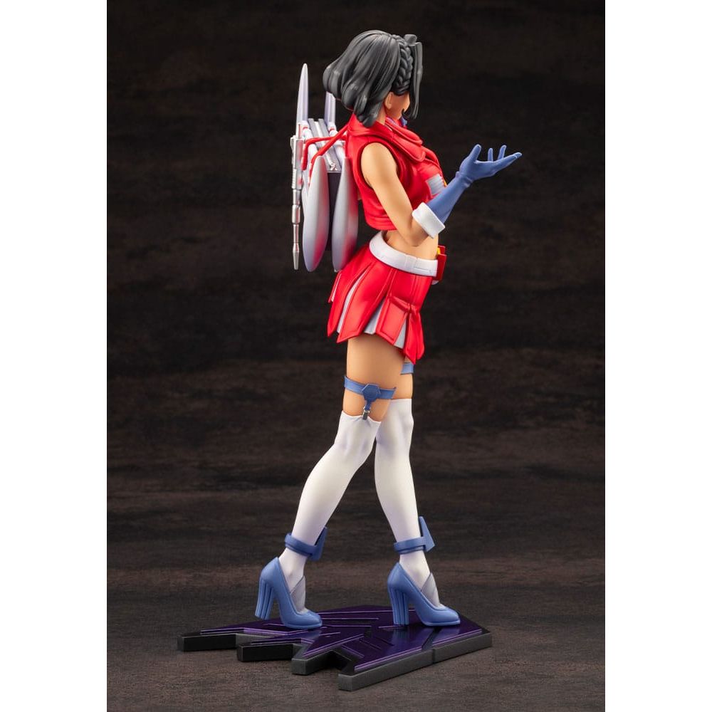 Transformers Bishoujo PVC Statue 1/7 Starscream 21 cm Kotobukiya