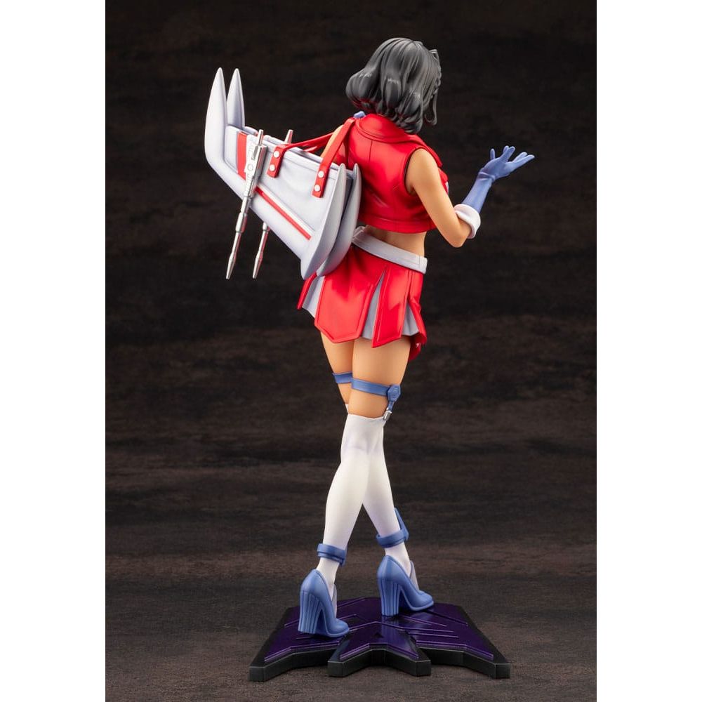 Transformers Bishoujo PVC Statue 1/7 Starscream 21 cm Kotobukiya