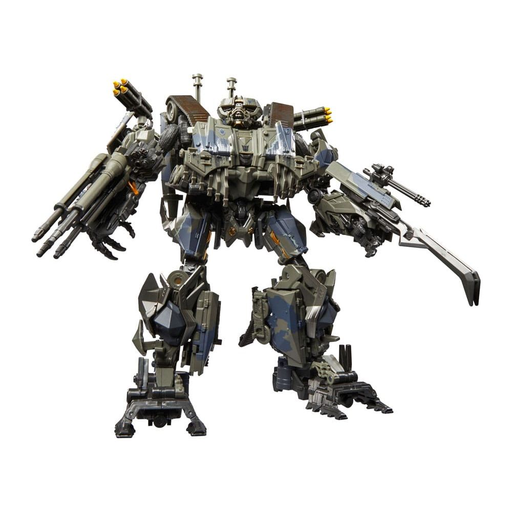 Transformers Masterpiece Movie Series Action Figure Decepticon Brawl 26 cm Transformers