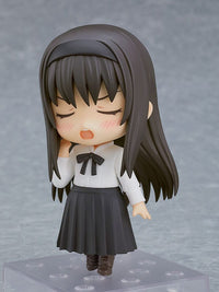Thumbnail for Tsukihime - A Piece of Blue Glass Moon - Nendoroid Action Figure Akiha Tohno 10 cm Good Smile Company