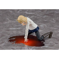 Thumbnail for Tsukihime Figma Action Figure Arcueid Brunestud DX Edition 15 cm Max Factory