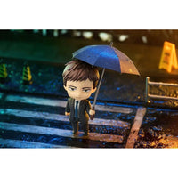 Thumbnail for Twittering Birds Never Fly: The Clouds Gather Nendoroid Action Figure Chikara Domeki 10 cm Good Smile Company