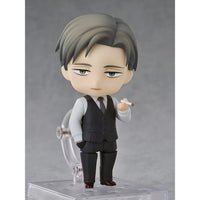 Thumbnail for Twittering Birds Never Fly: The Clouds Gather Nendoroid Action Figure Yashiro 10 cm Good Smile Company