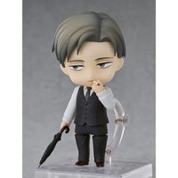 Thumbnail for Twittering Birds Never Fly: The Clouds Gather Nendoroid Action Figure Yashiro 10 cm Good Smile Company