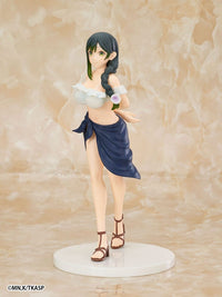 Thumbnail for Tying the Knot with an Amagami Sister Coreful PVC Statue Yae Amagami 18 cm