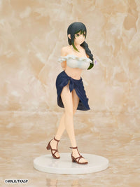 Thumbnail for Tying the Knot with an Amagami Sister Coreful PVC Statue Yae Amagami 18 cm