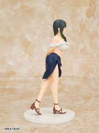 Thumbnail for Tying the Knot with an Amagami Sister Coreful PVC Statue Yae Amagami 18 cm