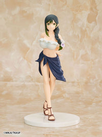 Thumbnail for Tying the Knot with an Amagami Sister Coreful PVC Statue Yae Amagami 18 cm