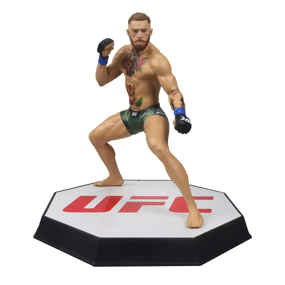 UFC Posed PVC Statue Conor McGregor 18 cm McFarlane Toys