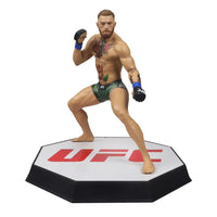 Thumbnail for UFC Posed PVC Statue Conor McGregor 18 cm McFarlane Toys