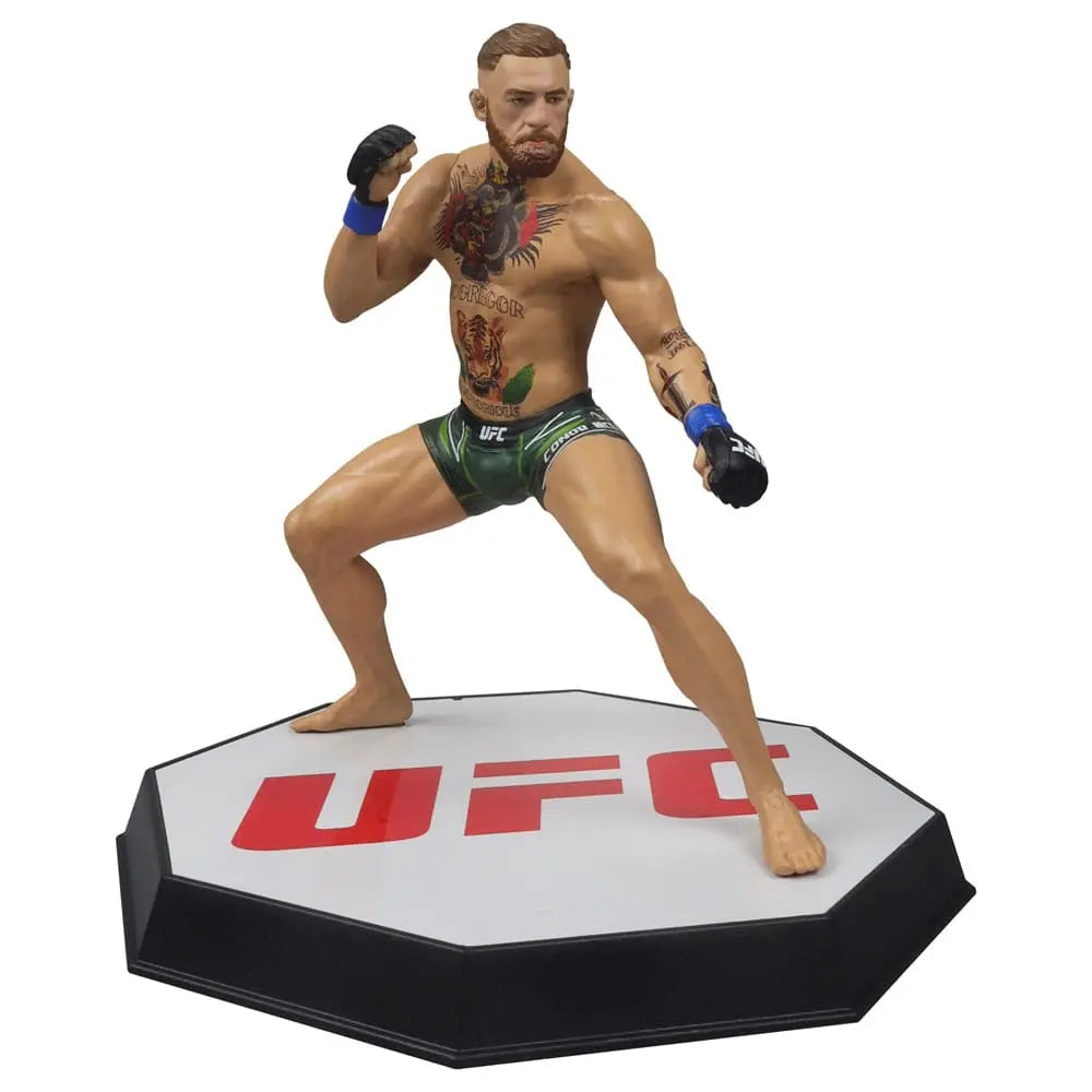 UFC Posed PVC Statue Conor McGregor 18 cm McFarlane Toys